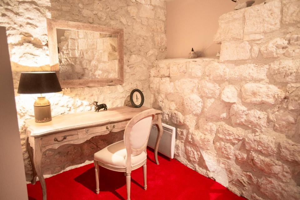 Chateau De Pleneselve Bon-Encontre ภายนอก รูปภาพ